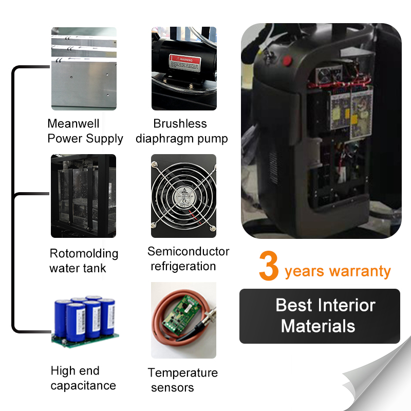CE approved Germany bars perfect cooling system Commercial 808 Permanent Diode Laser Hair Removal Beauty Machine for all skin color use