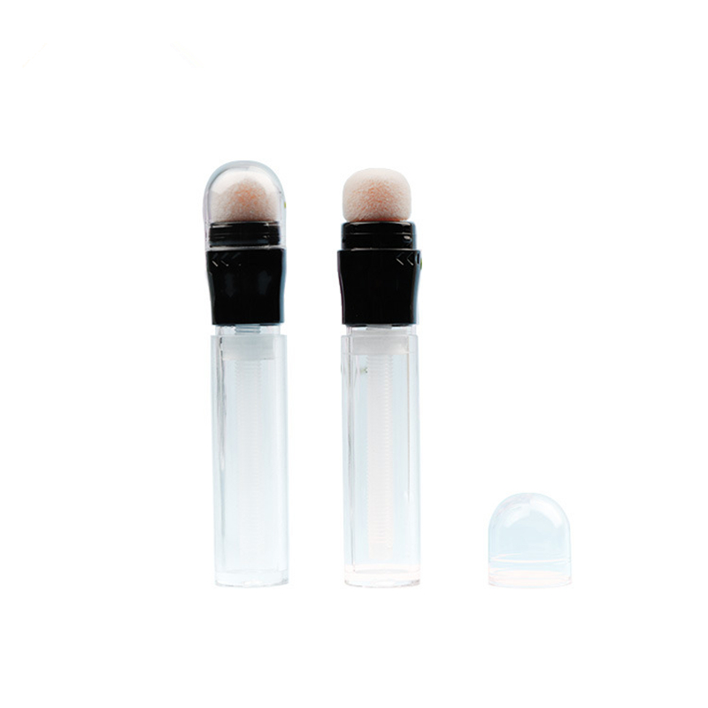 8ml Empty Makeup Concealer Disposable Tubes Cosmetic Foundation Refill Containers Makeup Accessories
