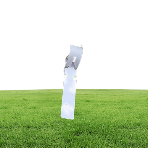 Other Garden Supplies 400 Pcs Plastic Plant Labels Wrap Around Tree Tags Adjustable Nursery Tags With Large Writing Surface Whit8188017