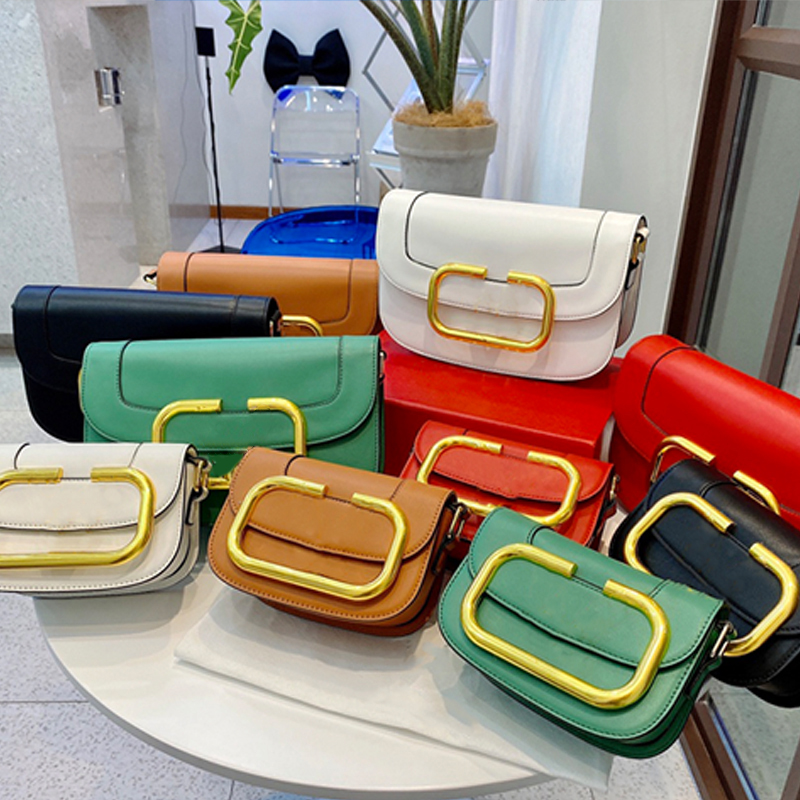 Designer Handbag Top Handle Women Designer Shoulder Bags Capucines BB Totes Crossbody Bag Aurillon Leather Handbags Woman Luxury Purses
