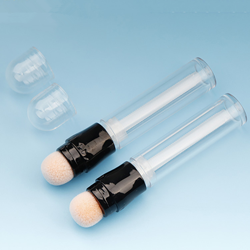 8ml Empty Makeup Concealer Disposable Tubes Cosmetic Foundation Refill Containers Makeup Accessories