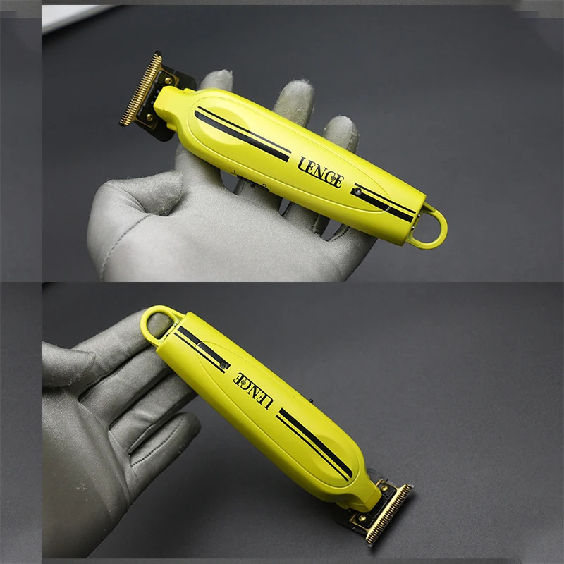 Professional Hair Cutter Lence Madeshow keimei 2299 Hair Trimmer Machine Mens Haircut Machine Hair Clipper Hair Cutting Machine 240301
