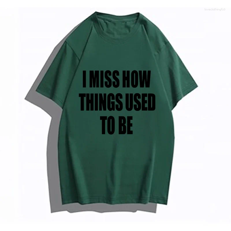 Y2k Men's T-Shirts | Cotton Punk Haruku Letter Print Tee