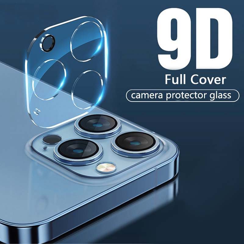 For iPhone 16 61e 15 14 13 12 11 Mini Plus Pro Max Plus Camera Lens Silk Tempered Glass Full Coverage Protective