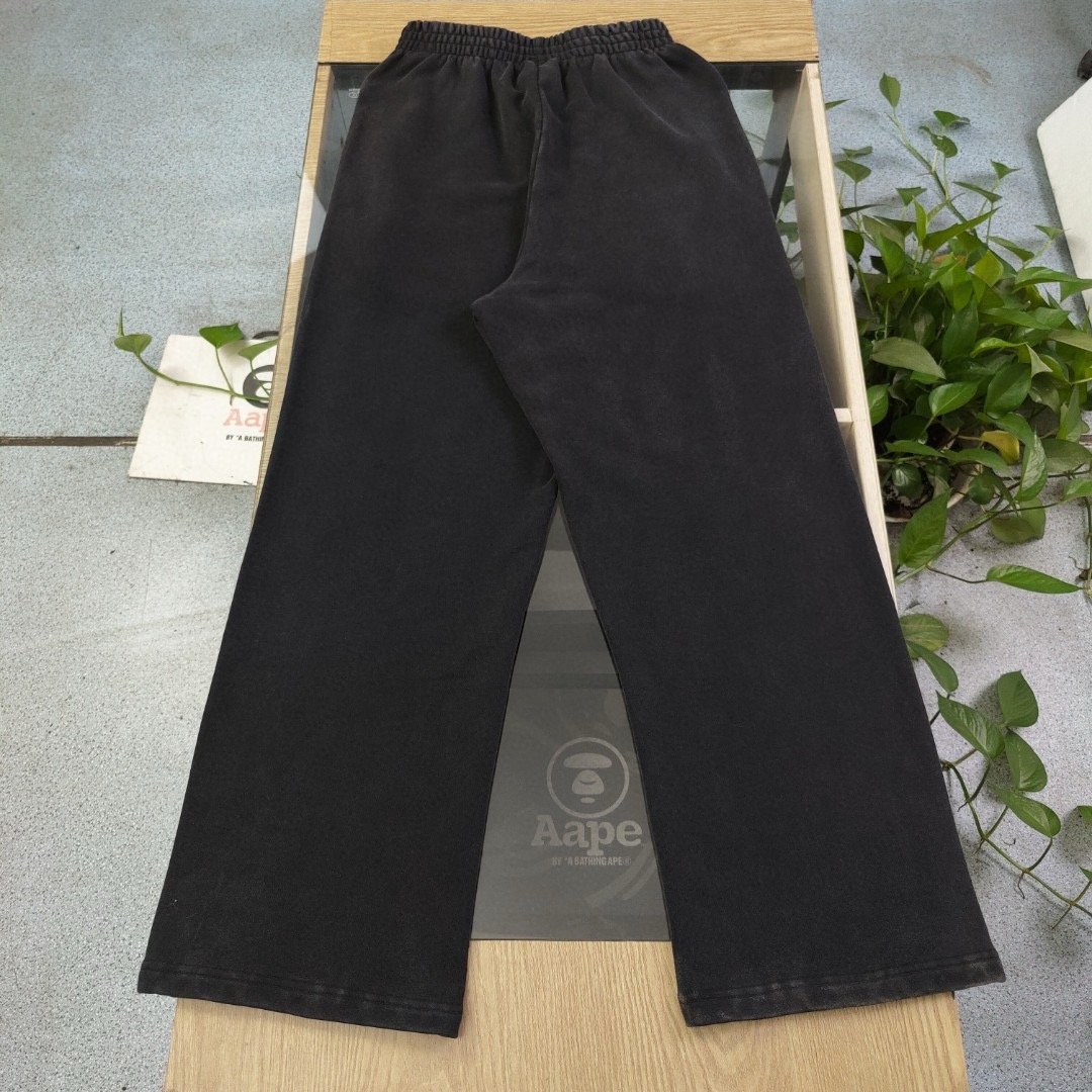Men's Plus Size Pants 2024ss Unwashed Selvedge Mens Raw Denim Jeans High Quality Indigo Small Quantity Wholesale Price Japanese Style Cotton Japa