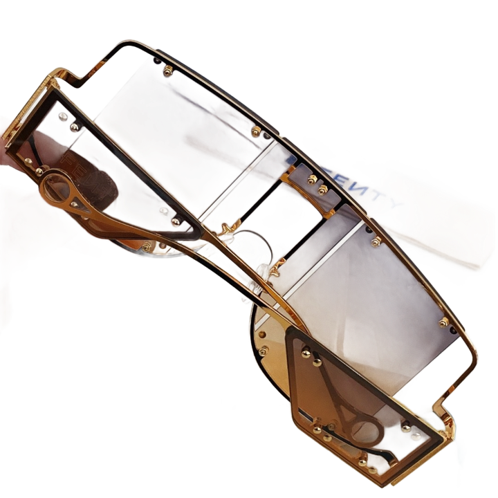 Designer FT100103 Top Original high quality Luxury Sunglasses for mens famous Cheapable retro brand brand eyeglass Cheap des