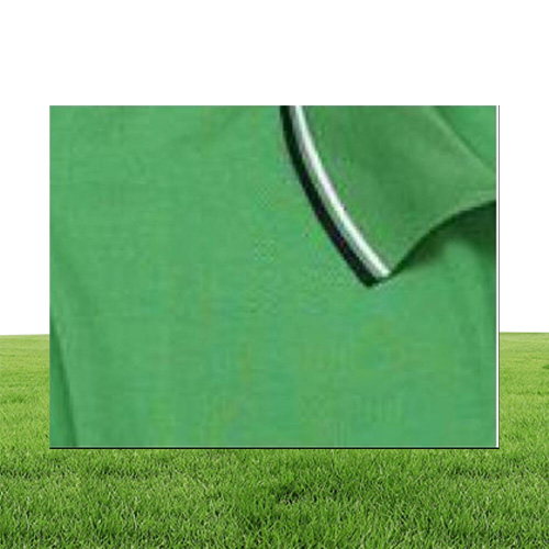 a1 FashionMen Classic Polo Shirt England perry Cotton Short Sleeve NEW Arrived Summer Tennis Cotton Polos White Black S3XL