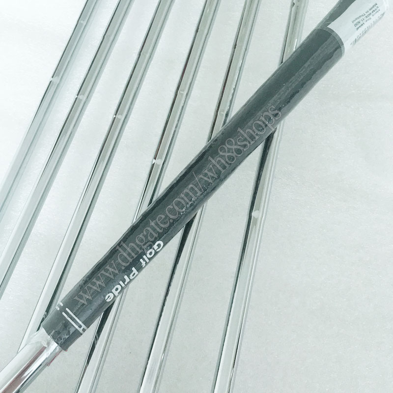 Golf Clubs Japan ROMARO Ray CX Golf Irons 4-9 P Men Forged Purple Irons Set R or S Steel Shaft and Graphite Shaft Free Shipping