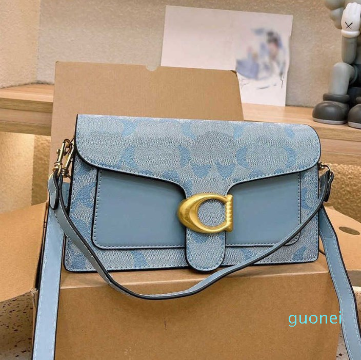 Womens man designer bags luxury tote handbag leather baguette shoulder bag square crossbody satchel hobo fashion 2024