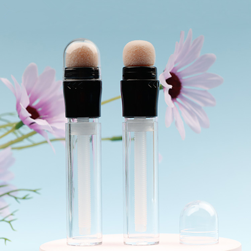 8ml Empty Makeup Concealer Disposable Tubes Cosmetic Foundation Refill Containers Makeup Accessories