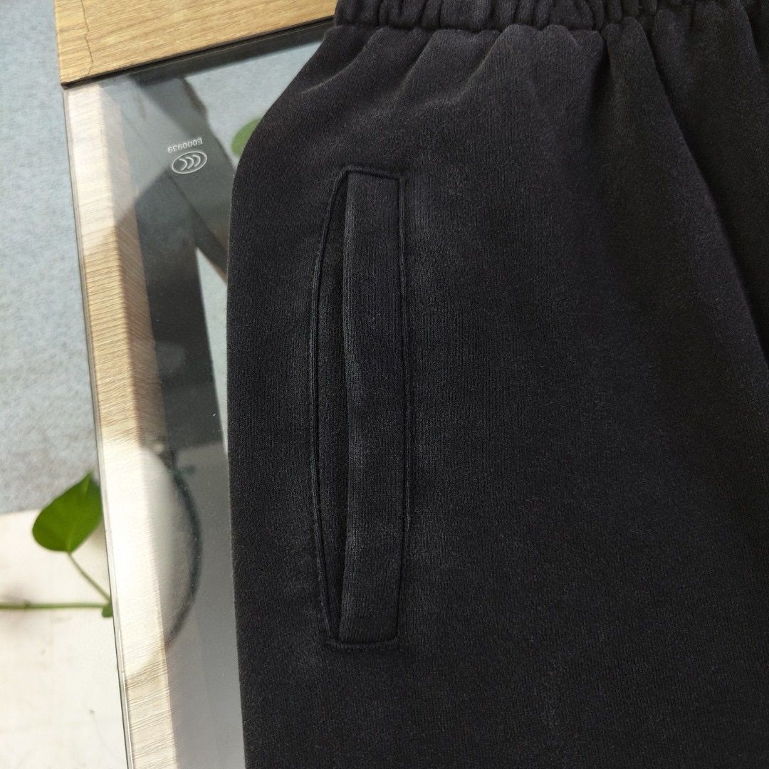 Men's Plus Size Pants 2024ss Unwashed Selvedge Mens Raw Denim Jeans High Quality Indigo Small Quantity Wholesale Price Japanese Style Cotton Japa