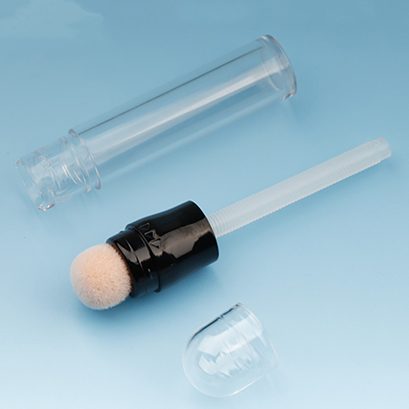 8ml Empty Makeup Concealer Disposable Tubes Cosmetic Foundation Refill Containers Makeup Accessories