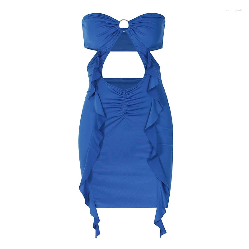 Women's Swimwear Beach Dress Summer Women 2024 Swim Wear Cover Up Sexy Bra Lace For Solid Spandex Exit Bathing Suit Clothes