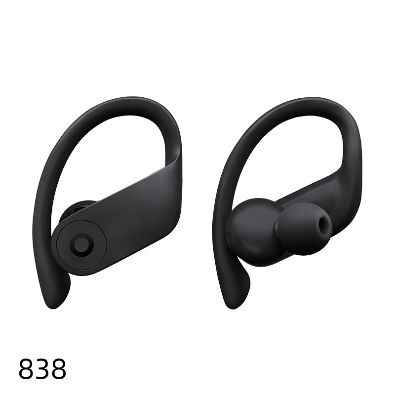 Power TWS Pro Earphone True Wireless Bluetooth Headphones Noise Reduction Earbuds Touch Control Headset For iPhone 838D Samsung Xiaomi Huawei Uni