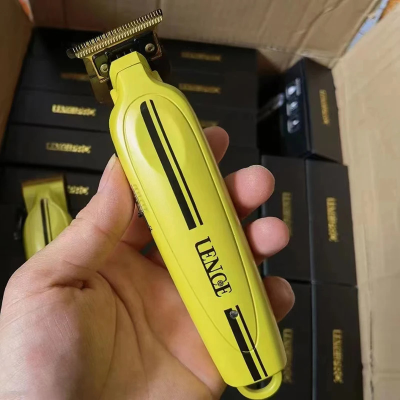 Professional Hair Cutter Lence Madeshow keimei 2299 Hair Trimmer Machine Mens Haircut Machine Hair Clipper Hair Cutting Machine 240301