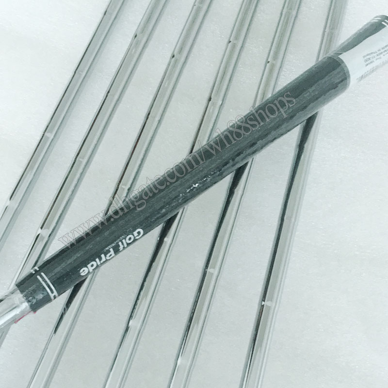 Golf Clubs Japan ROMARO Ray CX Golf Irons 4-9 P Men Forged Silver Irons Set R/S Steel Shaft and Graphite Shaft Free Shipping