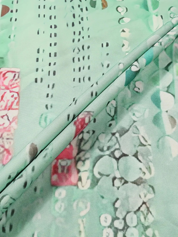 Womens Plus Size 2 Piece Outfits Floral Long Sleeve Crew Neck T Shirts Wide Leg Pants Matching Lounge Sets Casual Tracksuit 240307