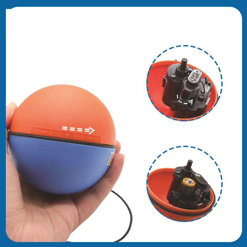 Update Toys, Pet Interactive Feather Toy, Automatic Kitten Toys For Indoor Cats, Smart Electric Ball/Mouse Toy,(Auto Cat Toy) H31
