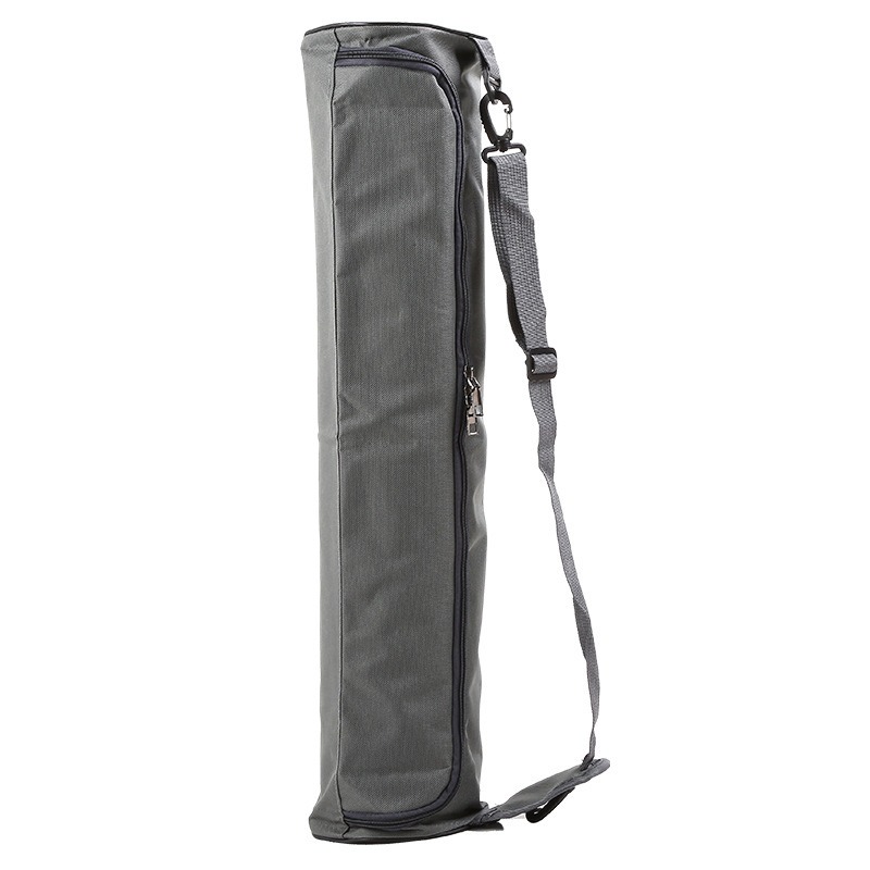 Yoga mat back strap Portable strap storage rope multi-functional women's alternative yoga bag bag telescopic strap yoga mat storage bag