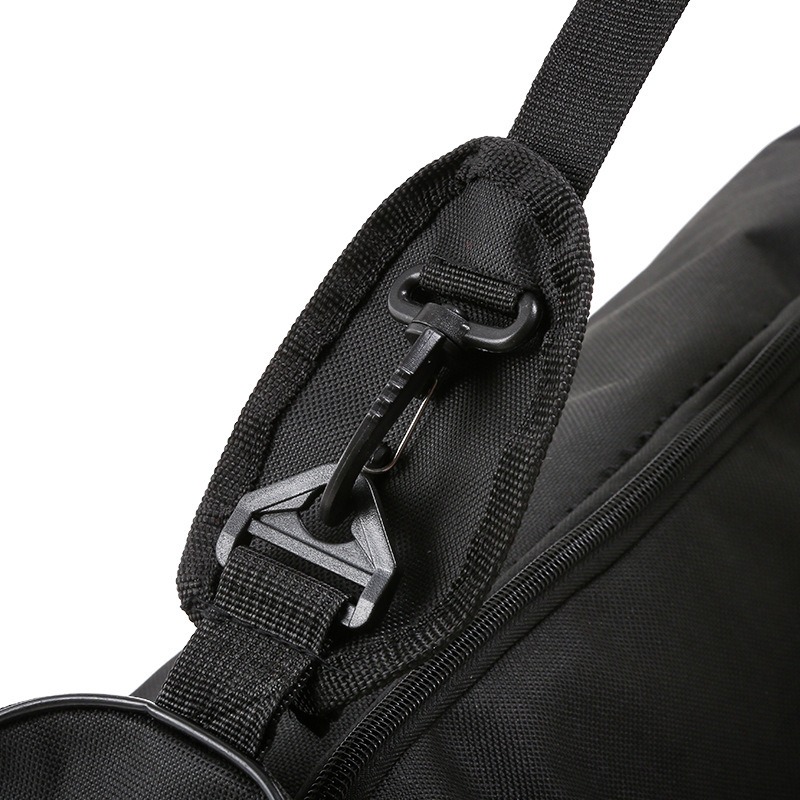 Yoga mat back strap Portable strap storage rope multi-functional women's alternative yoga bag bag telescopic strap yoga mat storage bag