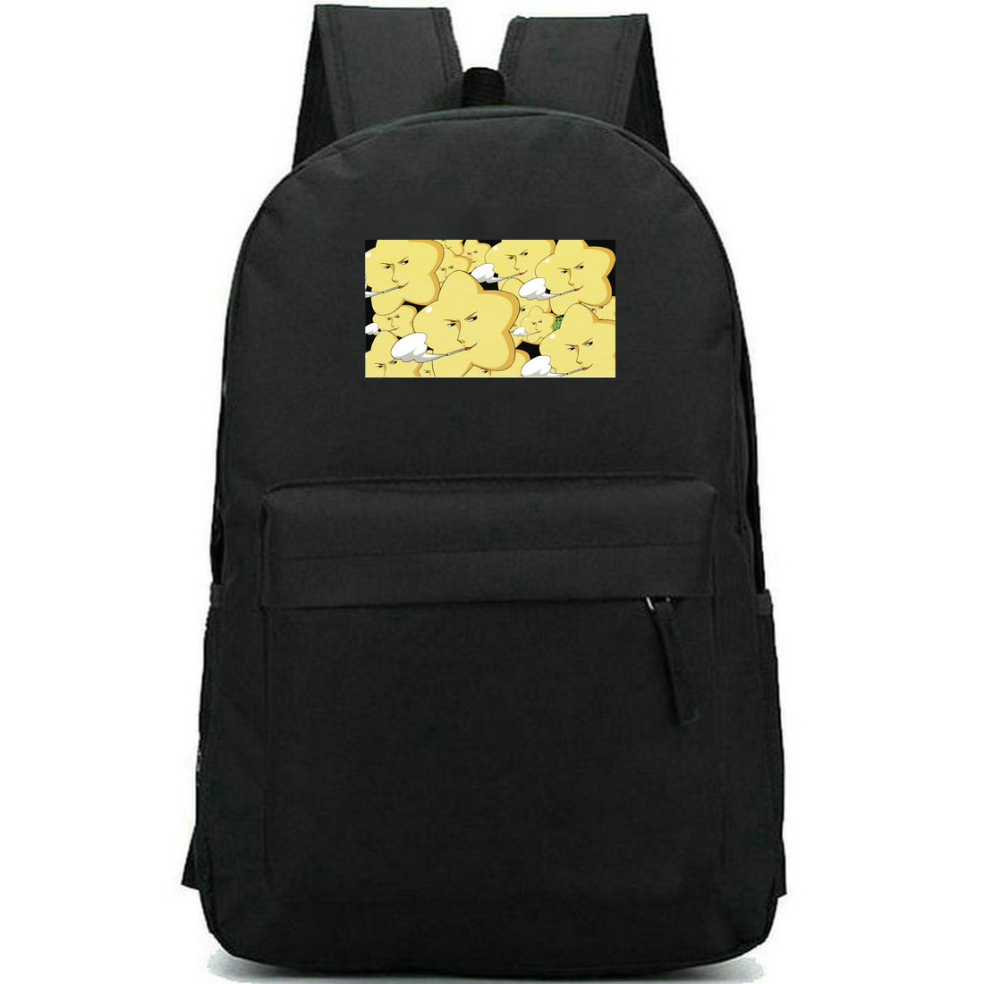 Arakawa backpack Under The Bridge day pack Kimiga suki school bag Cartoon Print rucksack Sport schoolbag Outdoor daypack