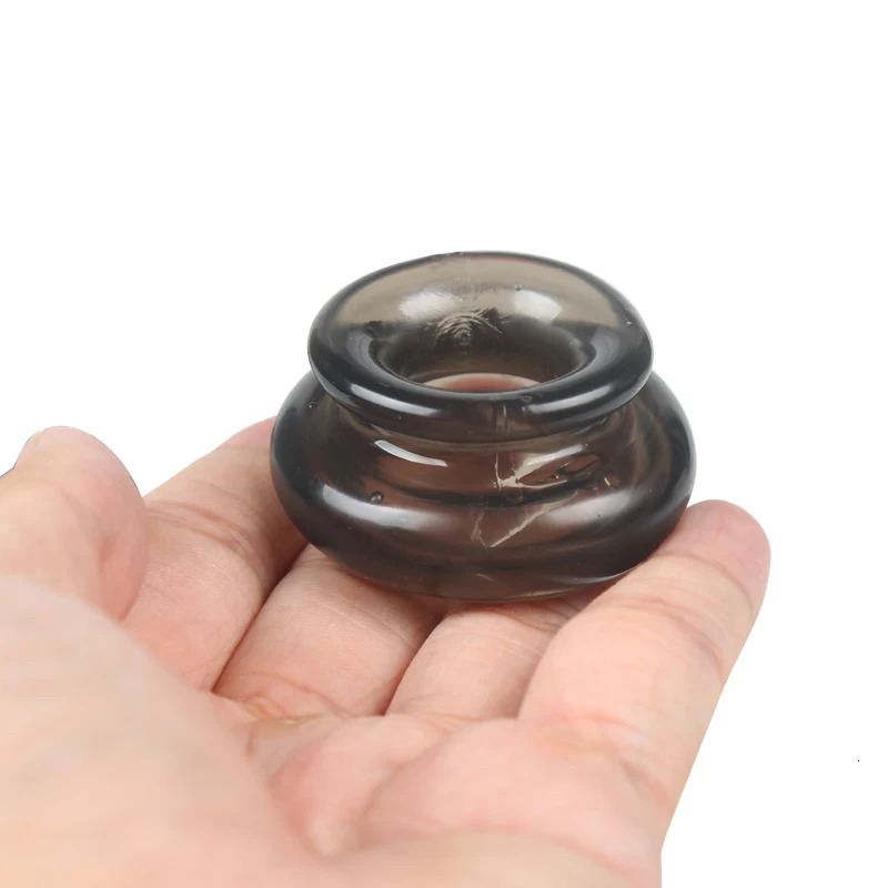 Overlay Cock Ring Delay Ejaculation For Men Reusable Retardant Penis Adjustable Cockring Set Dick Enlargement Sex Toys 240312