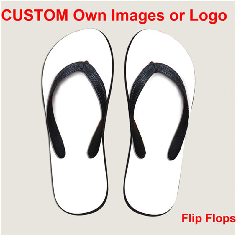 carbon Grill Red Funny Flip Flops Men Indoor Home Slippers PVC EVA Shoes Beach Water Sandals Pantufa Sapatenis Masculino Flip Flops w9qi#