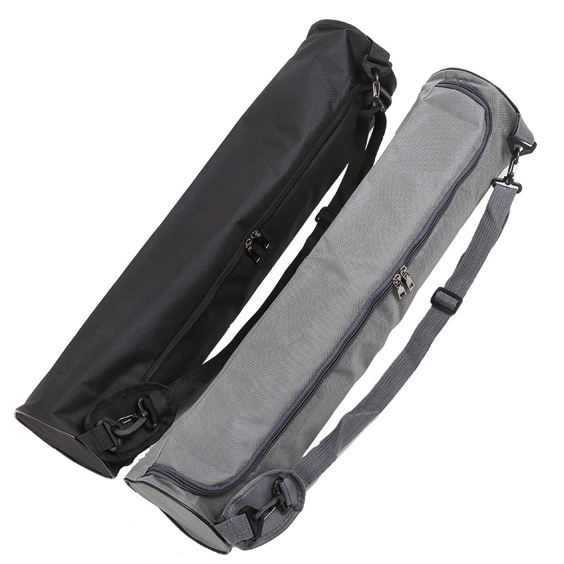 Yoga mat back strap Portable strap storage rope multi-functional women's alternative yoga bag bag telescopic strap yoga mat storage bag