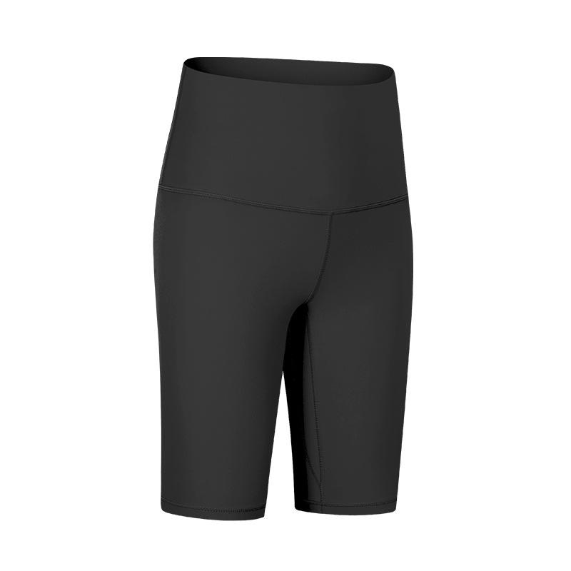 O050 Sports Shorts Hotty Hot Quick Dry Breathable High Waisted Workout Tights Outfits Yoga Shorts Push Up Running Casual Biker Gym Shorts