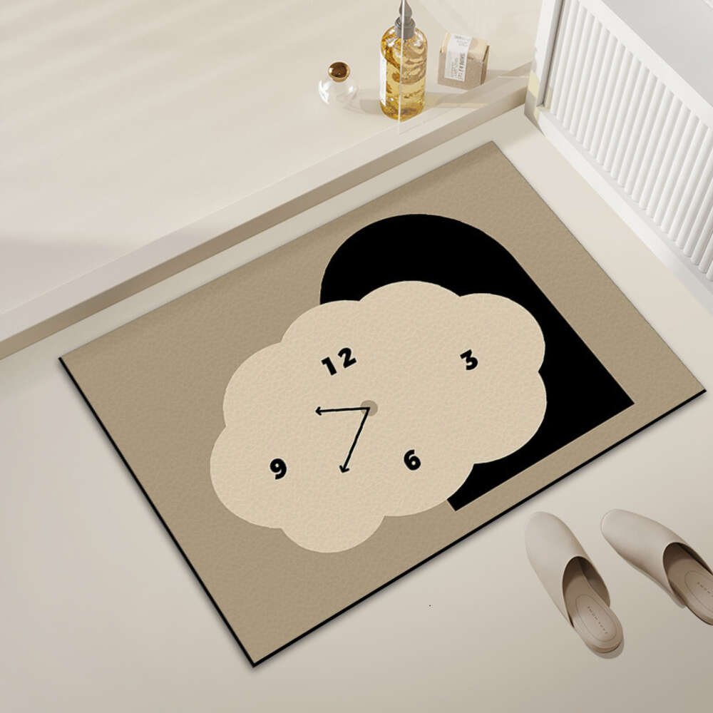 of the Entrance is Suitable for Household Use, Living Room, Hallway, Floor Mat, Bedroom, Kitchen, Non Slip Carpet, and Door Mat