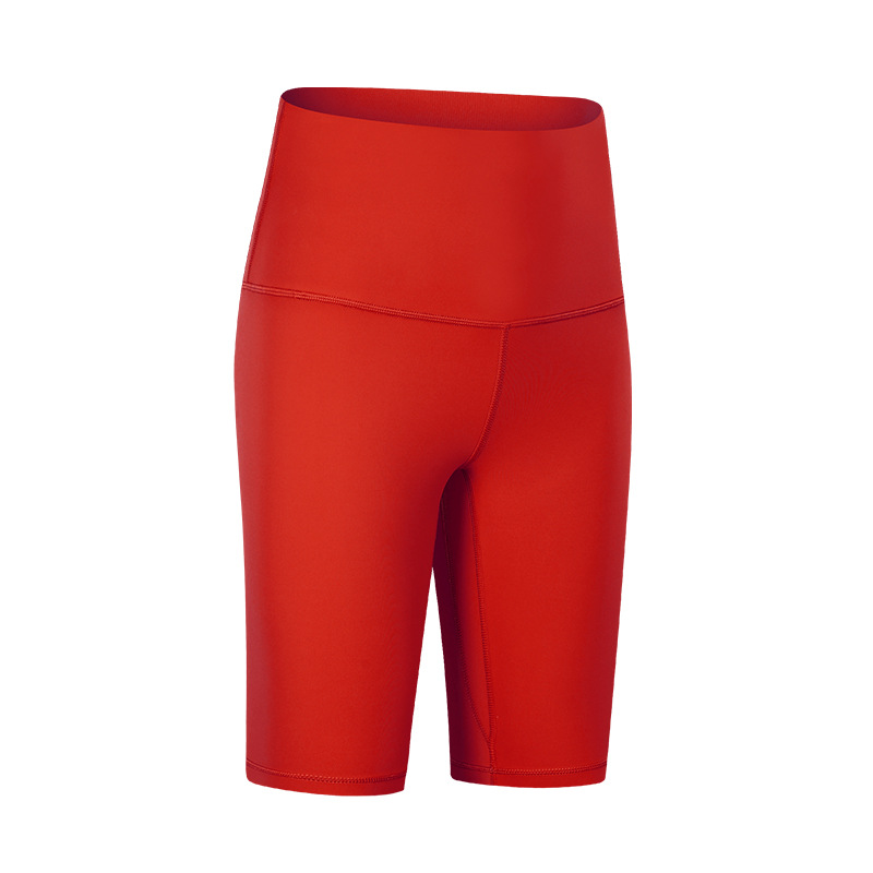 O050 Sports Shorts Hotty Hot Quick Dry Breathable High Waisted Workout Tights Outfits Yoga Shorts Push Up Running Casual Biker Gym Shorts