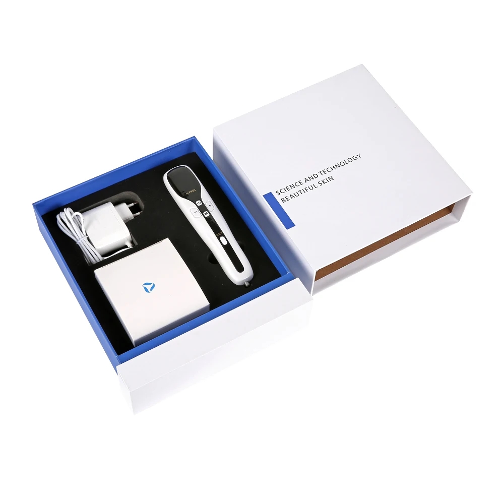 Plasma Machine Jet Pen Beauty Lifting Peneyelid Lift Pen Treatment Wrinkle Remover Beauty Device
