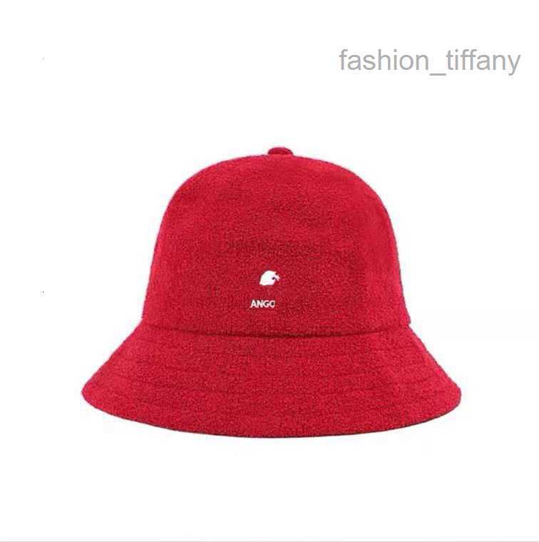 2024 Berets Fisherman Hat Sun Visor Sunscreen Embroidery Towel Material Hyuna Same Type Of Japanese Ins Super