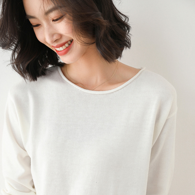 Leisure shoulder pad Sweatshirt women's Green long sleeve crew neck Pullover High street fashion Sweatershirt 201112