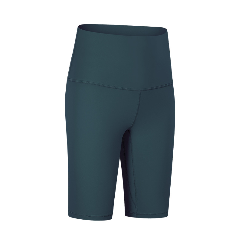 O050 Sports Shorts Hotty Hot Quick Dry Breathable High Waisted Workout Tights Outfits Yoga Shorts Push Up Running Casual Biker Gym Shorts