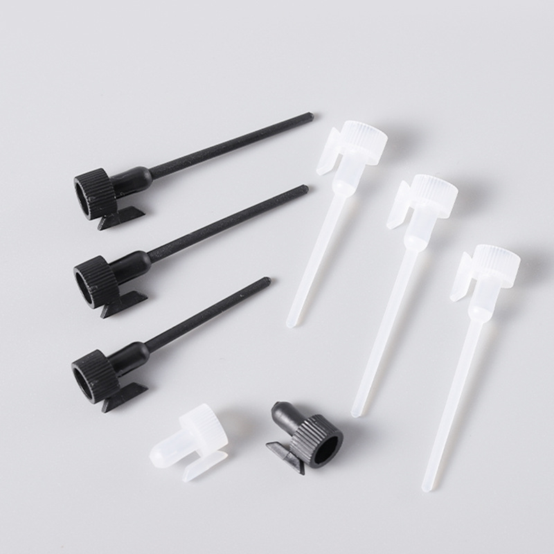 0.5ML 1ML 2ML 3ML Fashion Perfume Small Bottles Glass Vial with Test Stick Mini Perfume Sample Vial Glass Test Empty Refillable Bottles