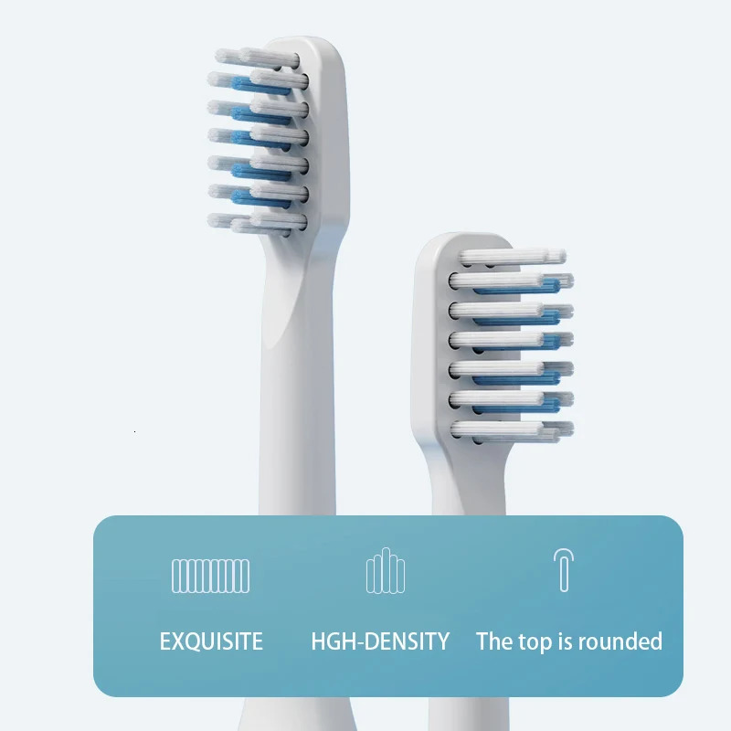 The Ultrasonic Sonic Electric Toothbrush Rechargeable Tooth Brushes Adult Timer Brush Washable Electronic Whitening Teeth 240301