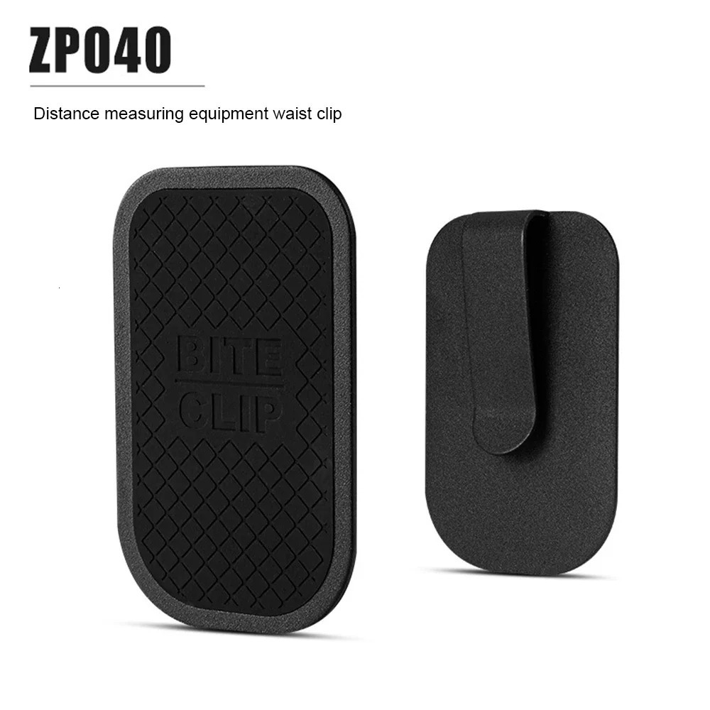 PGM Golf Rangefinder Belt Clip Accessory Is Portable Lightweight and Sturdy ZP040 240228