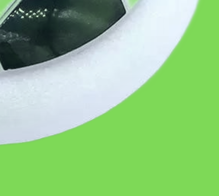 Novelty Lighting Amazing Kids Toys Hover Soccer Ball with Colorful LED Light Boys Girls ChildrenTraining Football for Indoor Outdo
