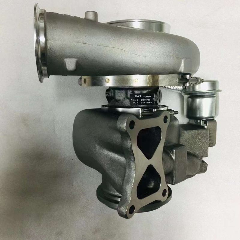for Carter C13 Engine Turbocharger 2472965 Turbine Part No. 247 - 2965