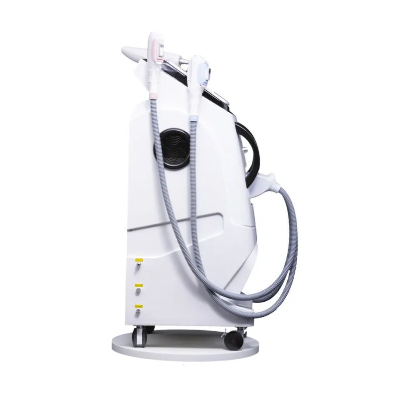 IPL Laser Painless Hair Removal Device Skin Rejuvenation Multifunction Beauty Salon Equipment
