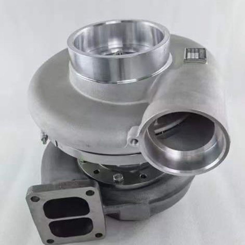 TD15-55B S6r2 Supercharger 2524501 49127-01040 2524501 49127-01021