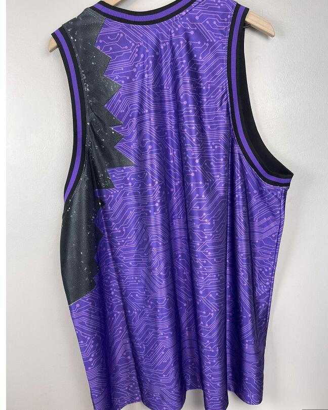 Jessie kicks Fashion Jerseys Kids Clothing Ballen 3XL #GDG68 athletic Ourtdoor Sport