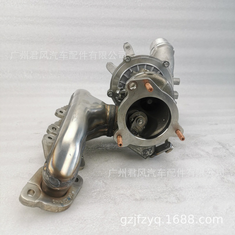 A260 260 Turbocharger A2600902500