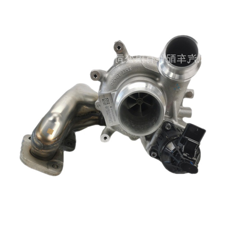 A260 260 Turbocharger A2600902500