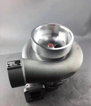 Applicable to Mitsubishi S16r Engine TD10L-38VRC 49181-03762 761 760 Turbo Boost