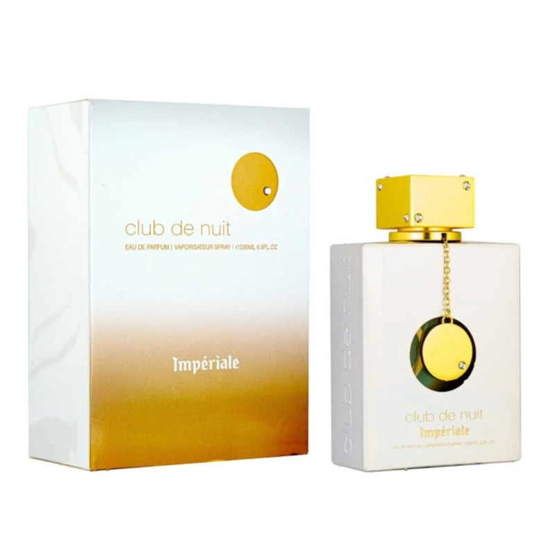 Designer Perfume Club De Nuit Intense Men Perfume 105Ml 3.8Z Eau De Toilette Perfumes Woody Fragrance Good Smell Long Time Lasting Body Spray Fast Shi