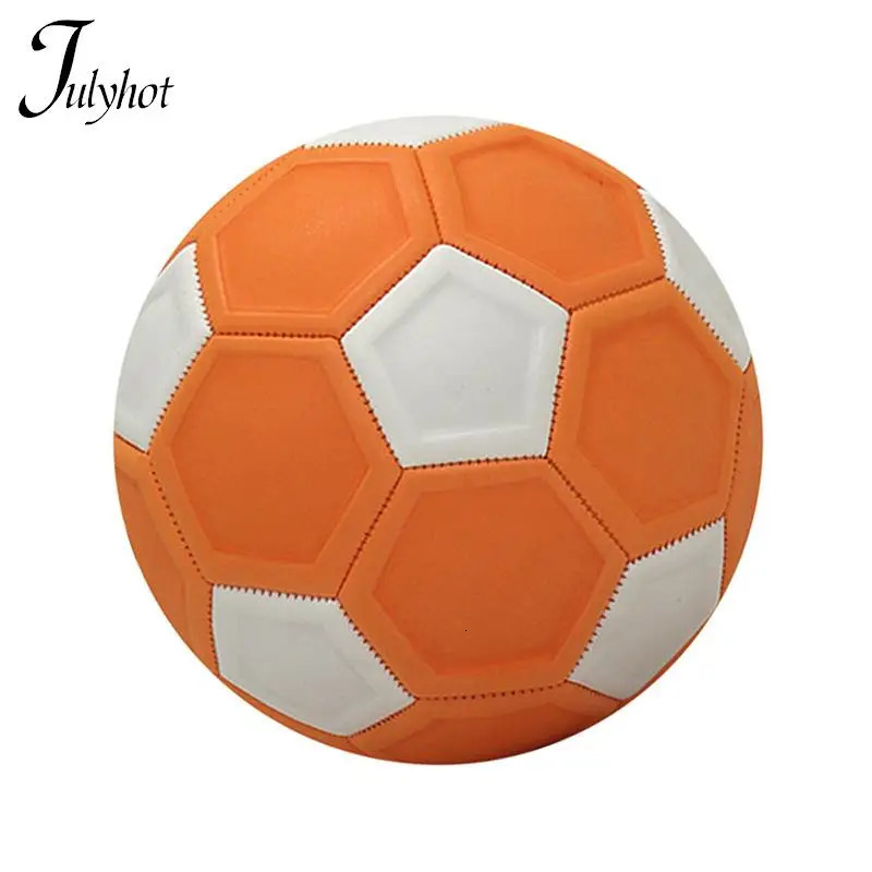 Sport Curve Swerve Soccer Ball Football Toy KickerBall for Boys and Girls Perfect for Outdoor Indoor Match or Game 240301