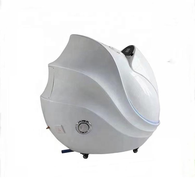 Collagen Production Photon Rejuvenation Ozone Sauna Spa Cabin Far Infrared Fumigation Machine Ozone Sauna Skin Tightening Slimming Dispel Fatigue