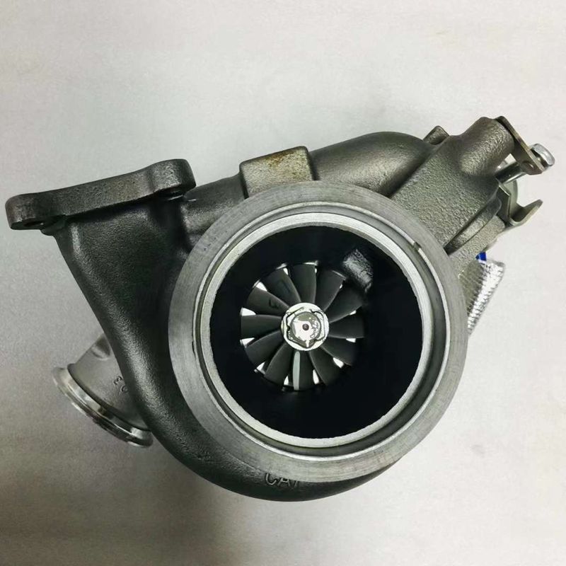 for Carter C13 Engine Turbocharger 2472965 Turbine Part No. 247 - 2965